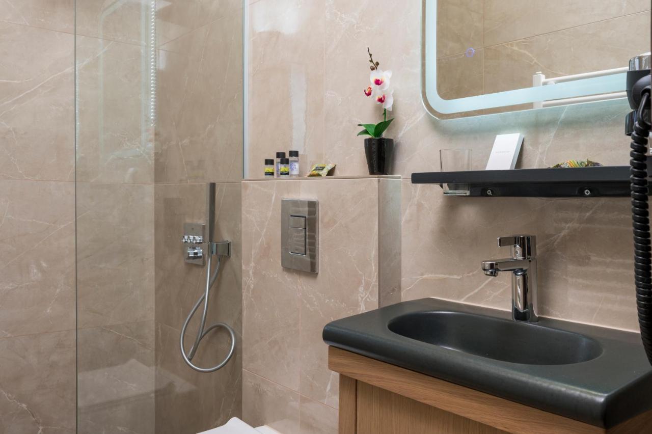 Anna Boutique Apartment Като-Даратсо Экстерьер фото