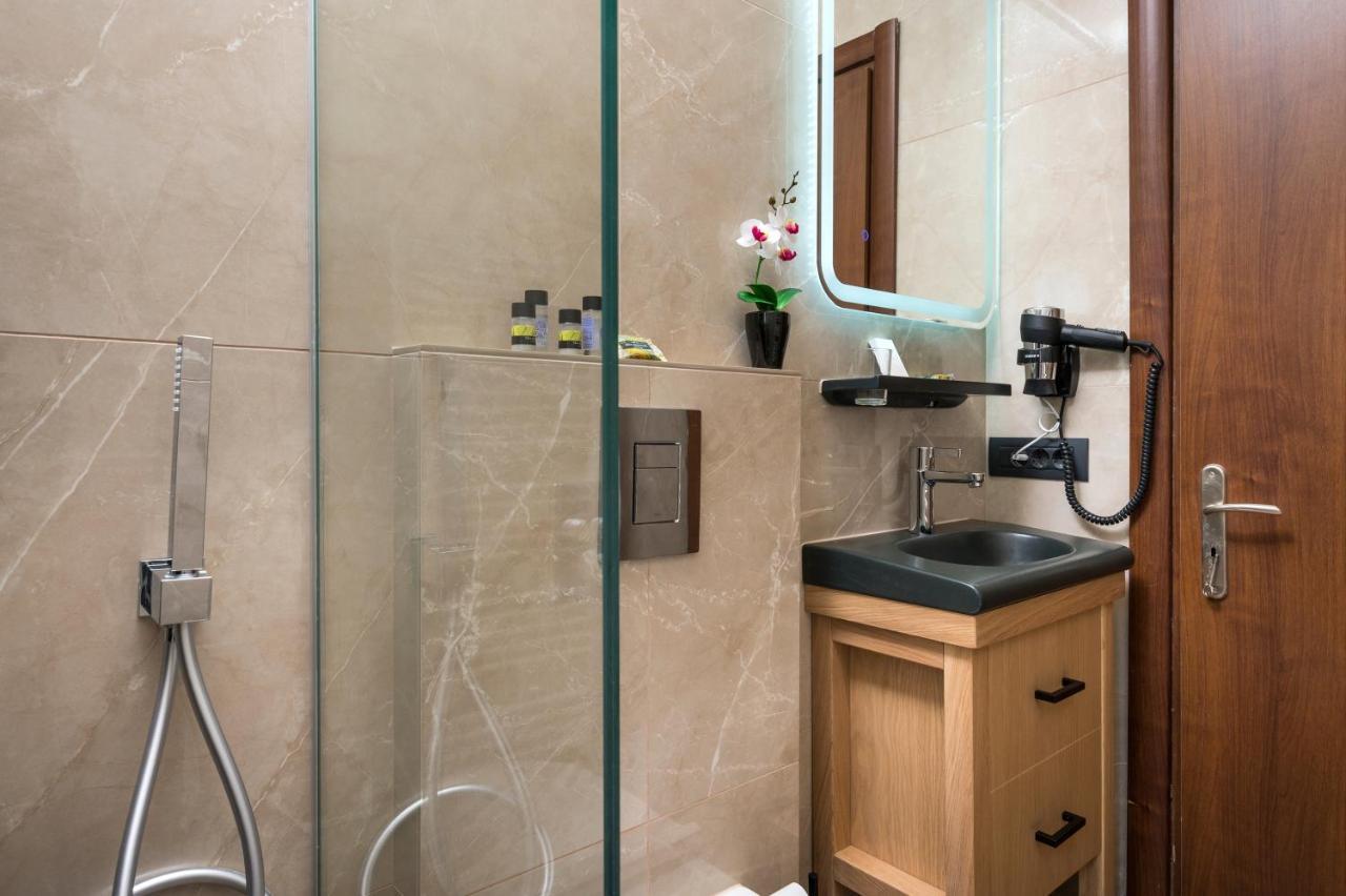 Anna Boutique Apartment Като-Даратсо Экстерьер фото